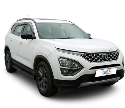 2021 Tata Safari - SUV - Diesel - Manual - ₹11.00 lakh